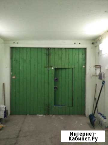 Гараж, 18 кв.м. Кемерово - изображение 1