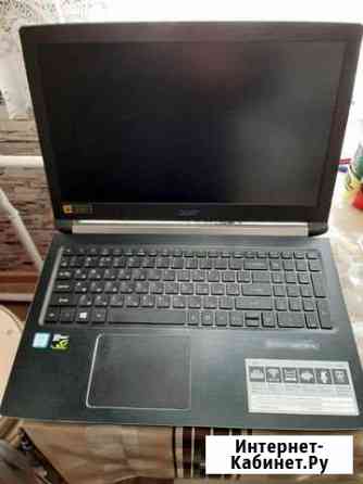 Ноутбук Acer Белогорск
