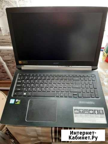 Ноутбук Acer Белогорск - изображение 1