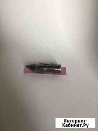 Челнок «Пуля» Москва