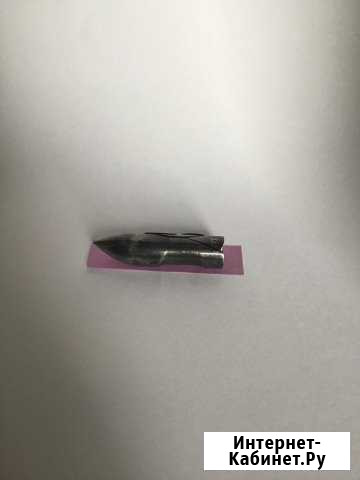 Челнок «Пуля» Москва - изображение 1