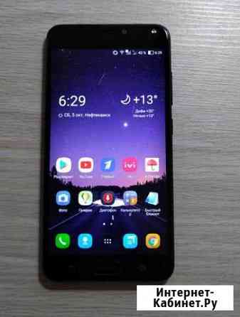 Смартфон asus ZenFone 4 Max ZC554KL Нефтекамск