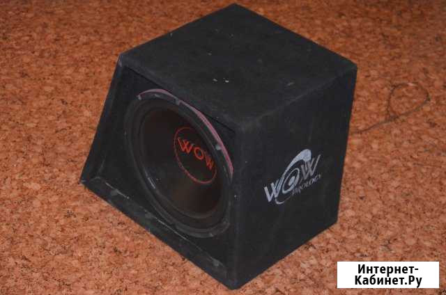 Саб 12 только короб Кострома - изображение 1