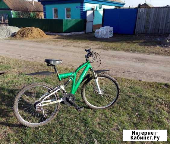 Easy bike Пласт - изображение 1