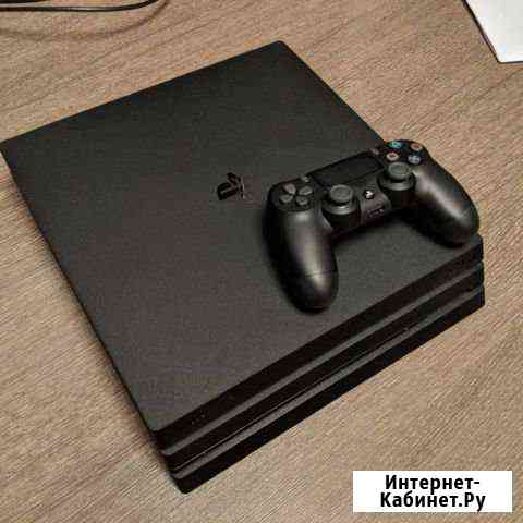 PS 4 PRO 2 геймпада +++++ Абакан