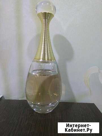 Парфюмерная вода C.Dior Jadore Мурманск - изображение 1