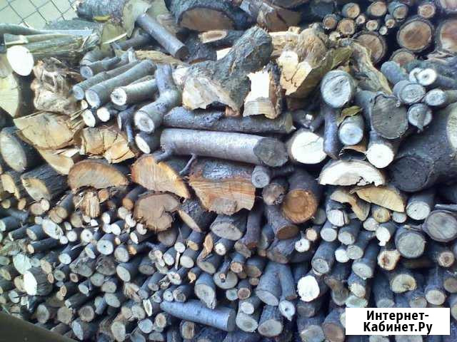 Продам дрова Красноперекопск - изображение 1