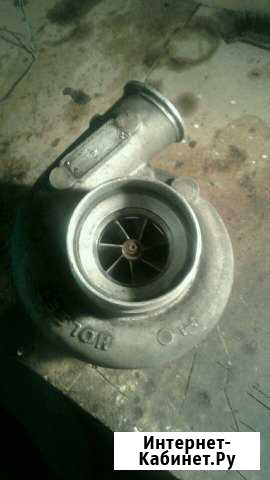 Продам турбину Владимир - изображение 1