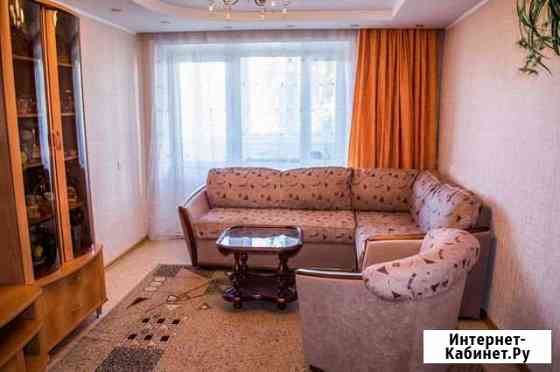 2-к квартира, 50 кв.м., 2/5 эт. Липецк
