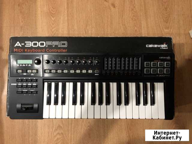 Roland Братск - изображение 1