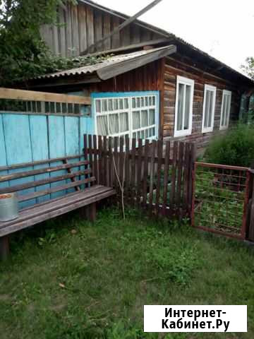 Дом 65 кв.м. на участке 40 сот. Бородино - изображение 1