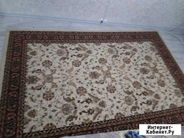 Продам ковер на пол Сыктывкар - изображение 1