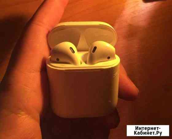 AirPods Одинцово