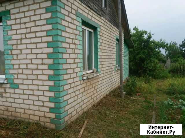 Дом 60 кв.м. на участке 30 сот. Шаталово - изображение 1