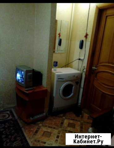 Комната 19 кв.м. в 4-к, 4/5 эт. Рязань - изображение 1