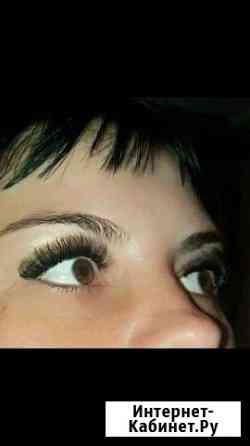 Наращивание ресниц Смоленск