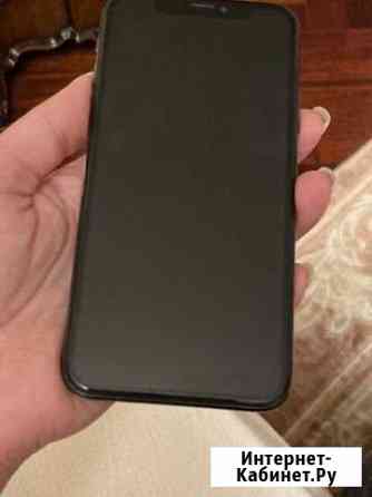 iPhone X 256 gb Красногорск