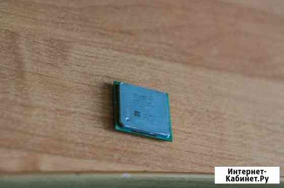 Процессор Intel Pentium 4 530 Prescott (3000MHz) Тейково