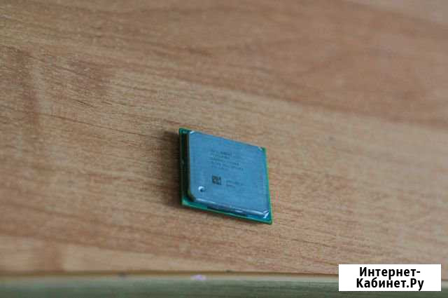Процессор Intel Pentium 4 530 Prescott (3000MHz) Тейково - изображение 1