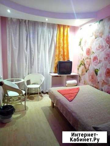 Комната 10 кв.м. в 6-к, 1/4 эт. Якутск - изображение 1