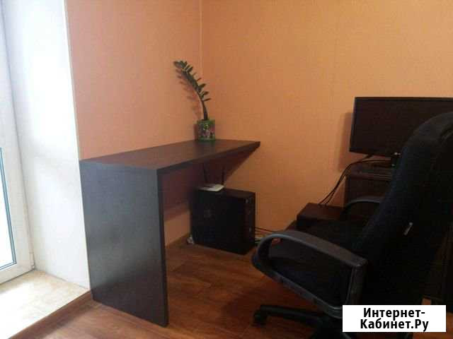 Стол письменный Благовещенск - изображение 1