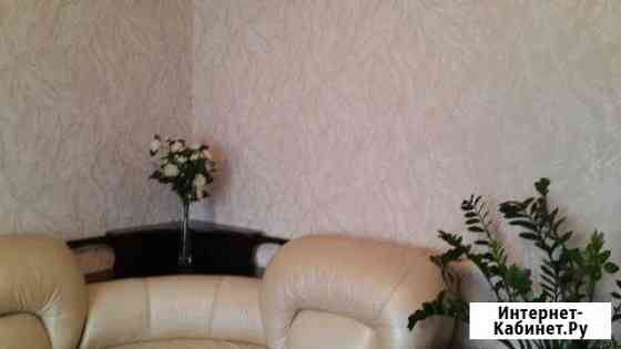 3-к квартира, 62 кв.м., 1/5 эт. Отрадный