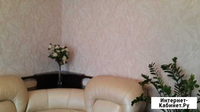 3-к квартира, 62 кв.м., 1/5 эт. Отрадный - изображение 1