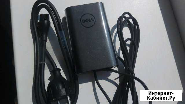 Зарядка Dell и Lenovo, iPhone Тверь - изображение 1