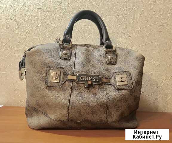 Сумка Guess оригинал Екатеринбург - изображение 1