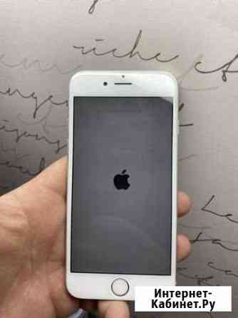 iPhone 6(16gb) Silver,б/у,Ростест Подольск