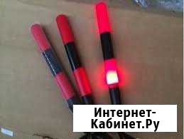 Жезл регулировщика Сочи - изображение 1