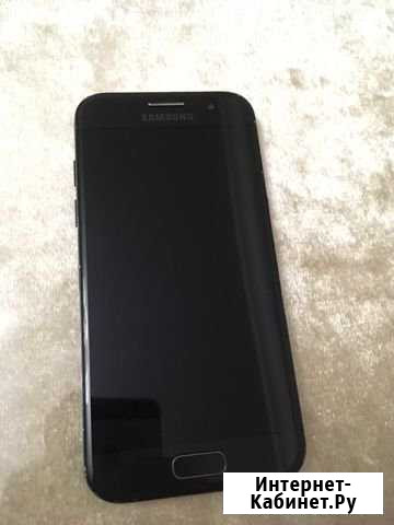 SAMSUNG A3 2017 Махачкала - изображение 1