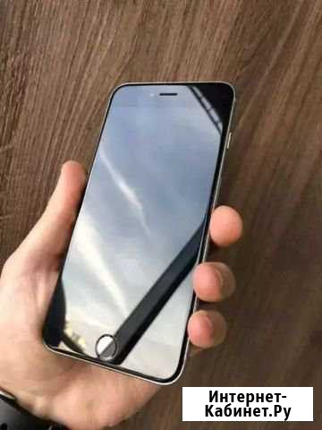 iPhone 6Plus Чита - изображение 1