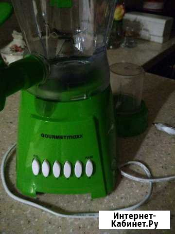 Миксер высокоскоростной Волгоград - изображение 1