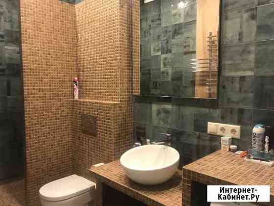 2-к квартира, 63 кв.м., 2/5 эт. Сочи