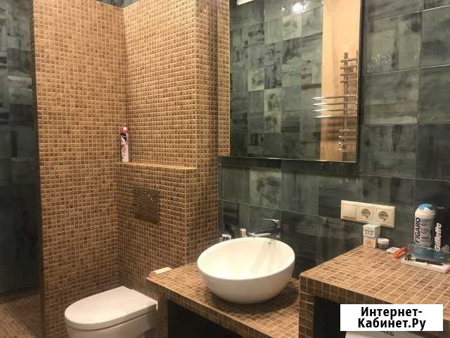 2-к квартира, 63 кв.м., 2/5 эт. Сочи - изображение 1