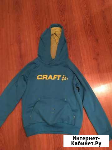 Спортивная кофта Craft Тамбов - изображение 1