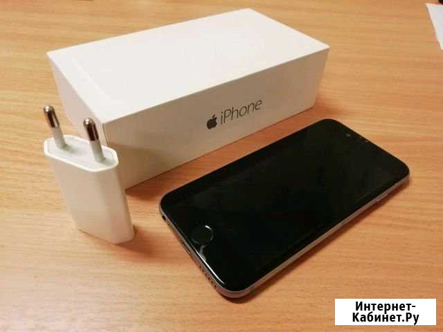 iPhone 6 Выборг - изображение 1