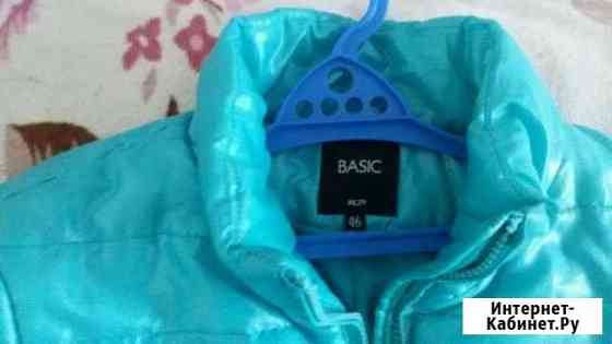 Куртка женская Оренбург