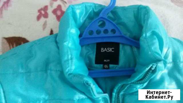 Куртка женская Оренбург - изображение 1