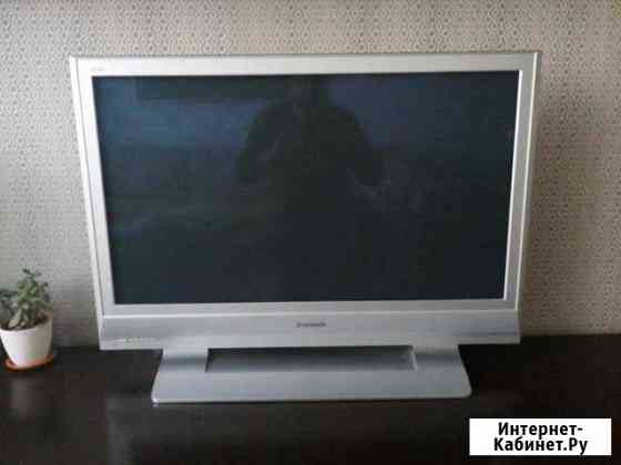 Телевизор плазменный Panasonic Химки