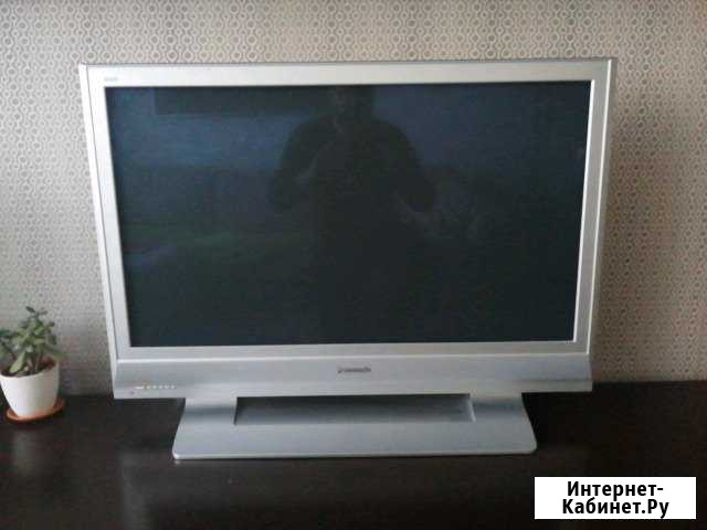 Телевизор плазменный Panasonic Химки - изображение 1