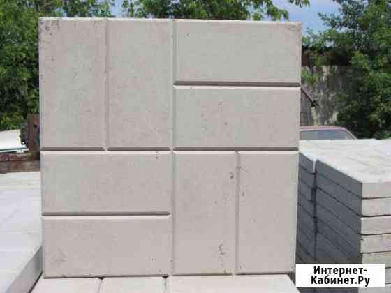 Форма для тротуарной плитки Красноярск