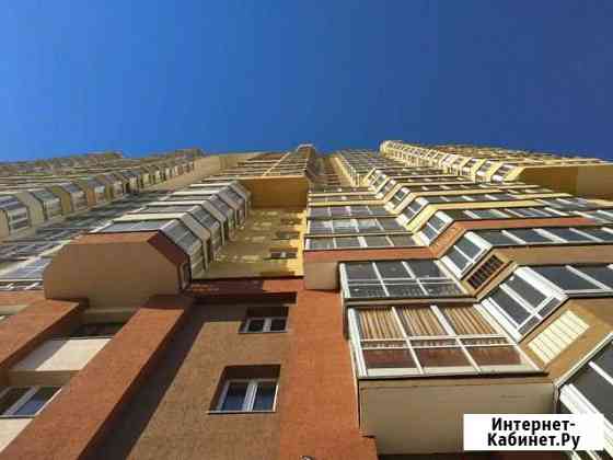 3-к квартира, 87 кв.м., 11/25 эт. Челябинск