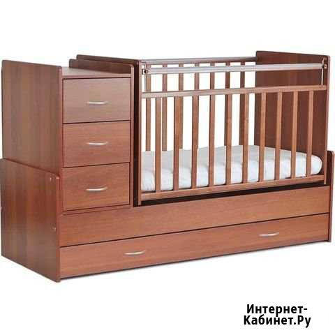 Кровать трансформер Томск - изображение 1