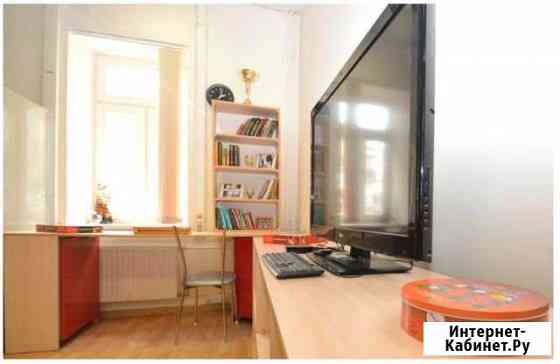 Комната 100 кв.м. в 9-к, 3/4 эт. Москва