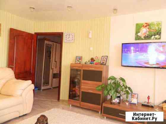2-к квартира, 47 кв.м., 4/5 эт. Соликамск