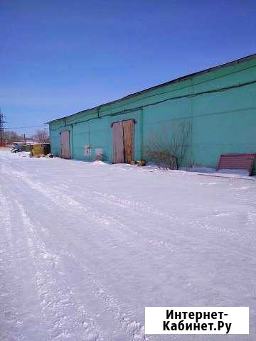Сдам тёплый склад 1000м2 Хабаровск - изображение 1