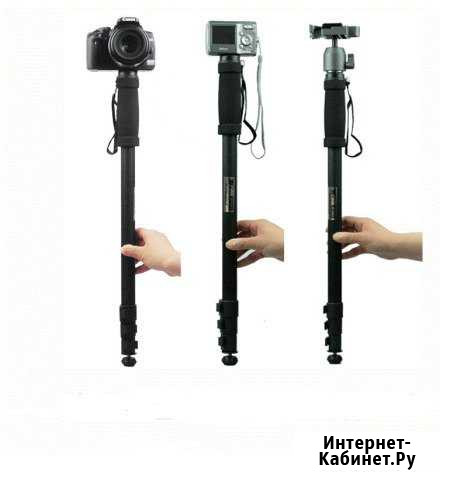 Штатив монопод Новосибирск - изображение 1