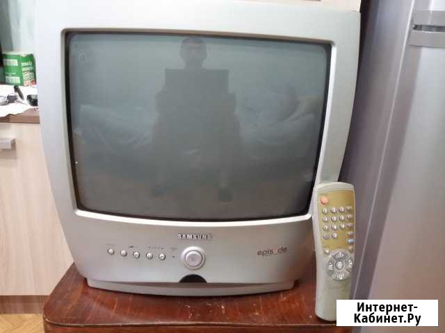 Телевизор Кемерово - изображение 1